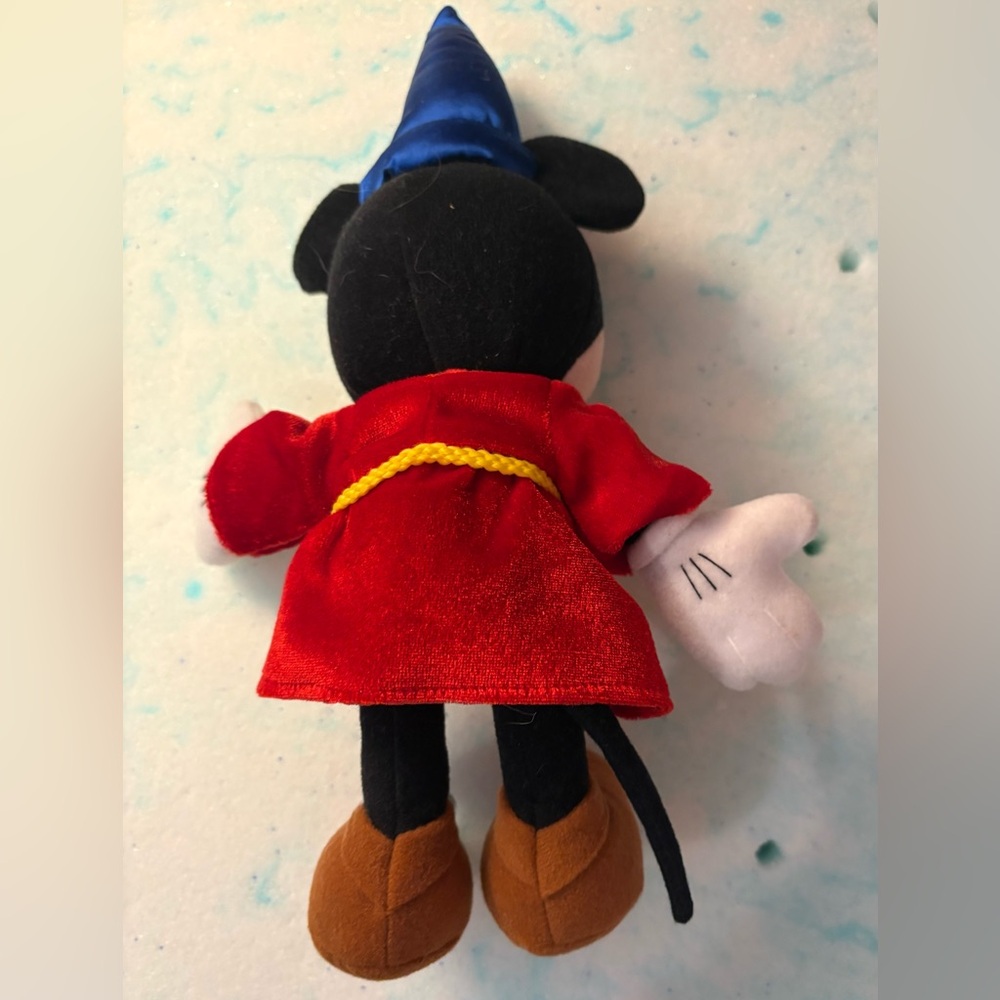 Vintage Disney character soft stuffies - Picture 3 of 11